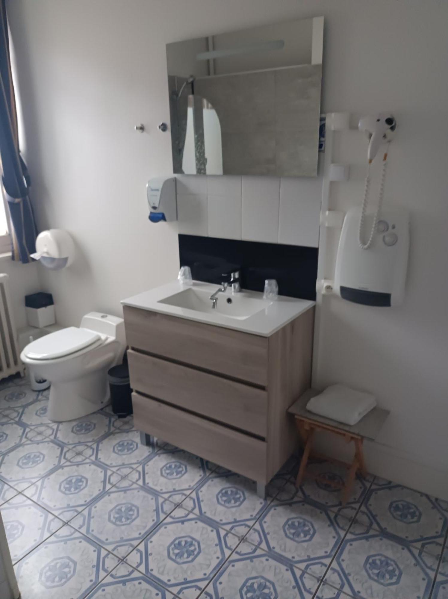 Hotel L'art Doize *