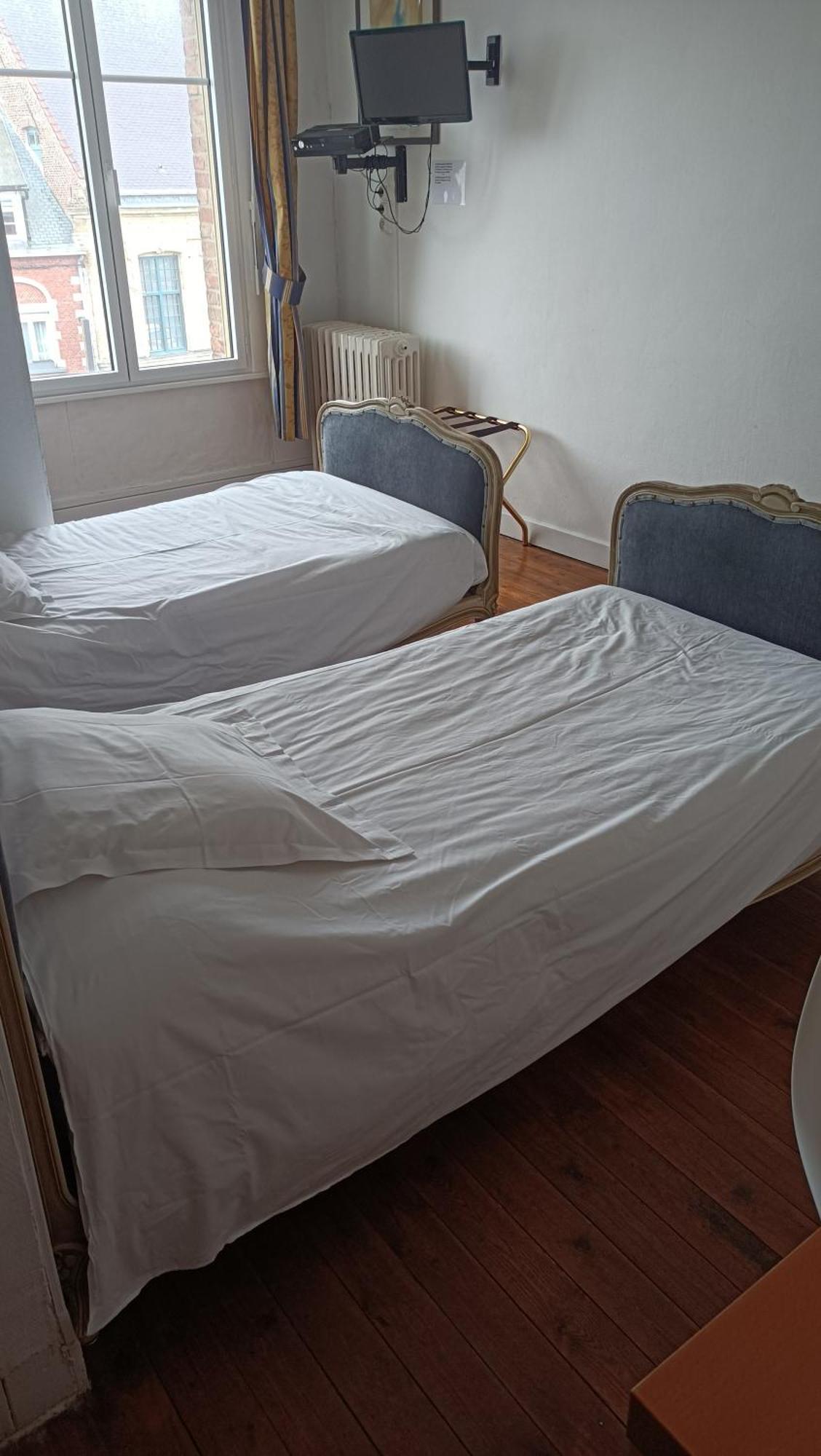 Hotel L'art Doize Cassel