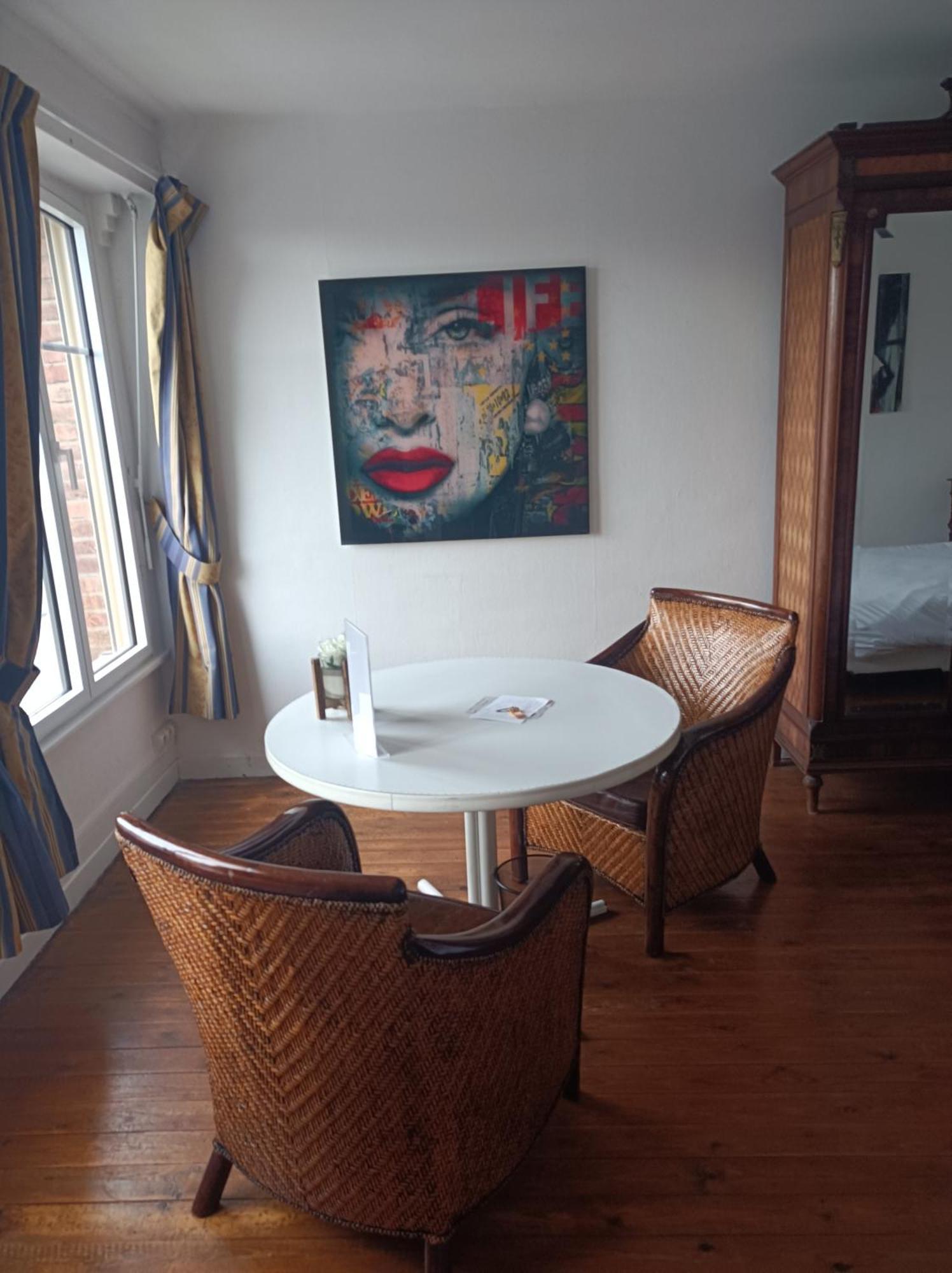 L'art Doize Hotel Cassel