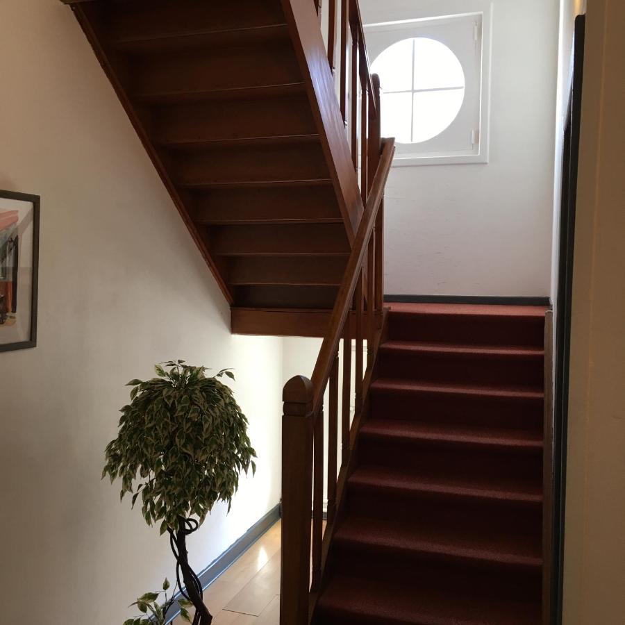 Hotel L'art Doize Cassel