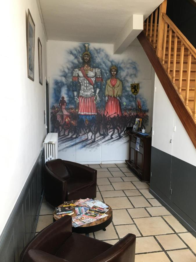 L'art Doize Hotel Cassel